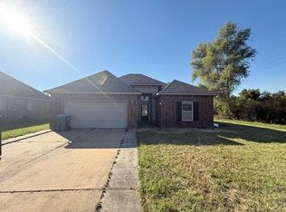 7112 Rue Dauphine, Addis, LA 70710