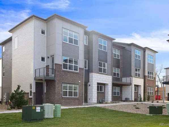 455 Interlocken Boulevard Bldg 16 #101, Broomfield, CO 80021