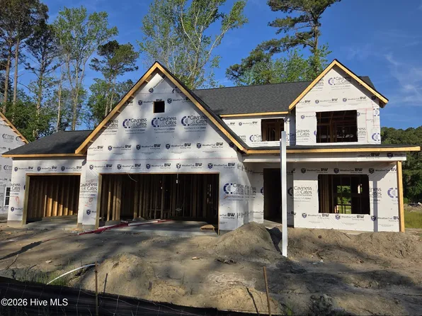 987 Rialto Lane, Ayden, NC 28513