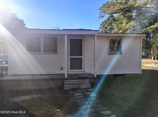 313 Jacobs St, Rocky Mount, NC 27804