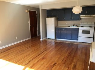 550 Whitney Avenue, New Haven, CT 06511