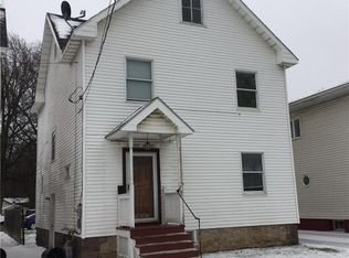 707 West Ave, Medina, NY 14103