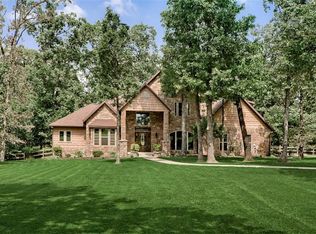 14348 Timber Cir, Siloam Springs, AR 72761
