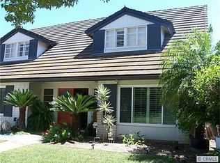 1900 E North Hills Dr, La Habra, CA 90631