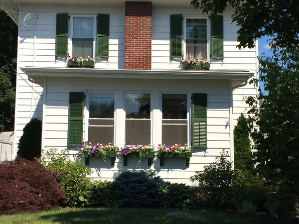 19 Roslyn Ave, Providence, RI 02908