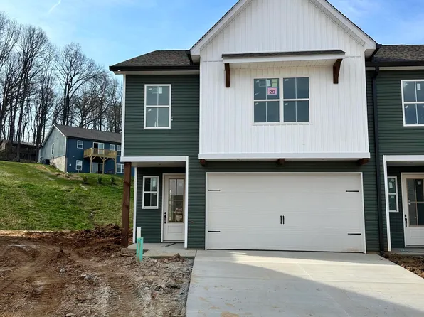 1701 Lateglow Way, Knoxville, TN 37931