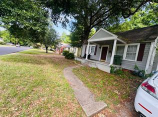 2331 Glendale Ave, Montgomery, AL 36107