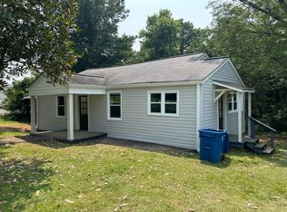 1409 Church Ave SE, Jacksonville, AL 36265