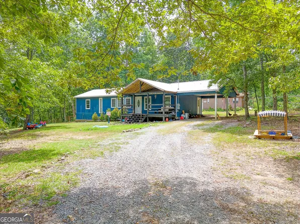 117 Horseshoe Loop, Kingston, GA 30145