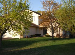14651 Fluorine St NW, Ramsey, MN 55303