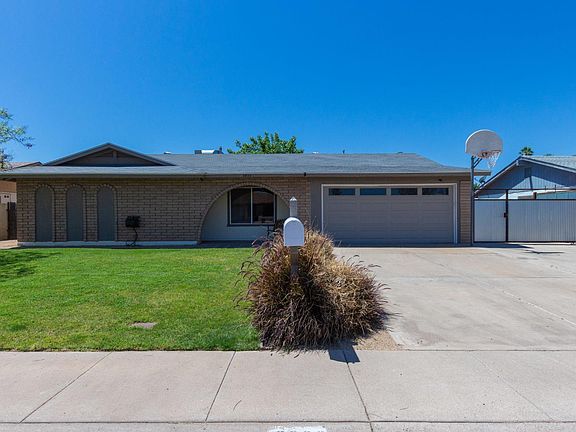 2nd image of 3933 W Garden Dr