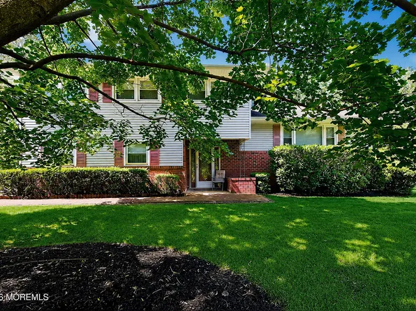 753 Eagle View Rdg Road, Brick, NJ 08724
