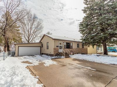 518 16th St N, Moorhead, MN, 56560