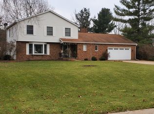 406 Bryant Circle Dr, Princeton, IL 61356