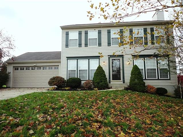 719 Buckshire Gln