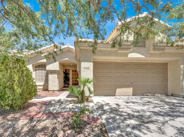 1022 Hyperion Dr, Henderson, NV 89011