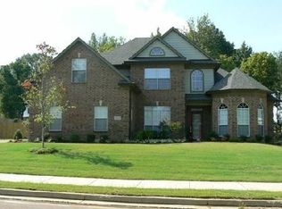 663 Bending Oak N, Hernando, MS 38632