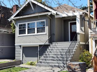 1411 9th St, Alameda, CA 94501