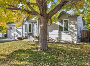 5323 E Sandpiper Avenue, Castle Rock, CO 80104