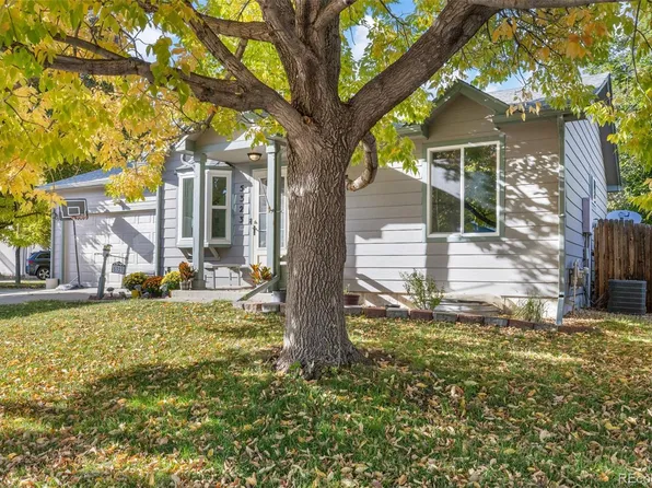 5323 E Sandpiper Avenue, Castle Rock, CO 80104