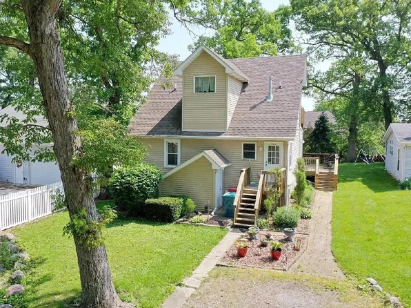 13929 Huseman St, Cedar Lake, IN 46303