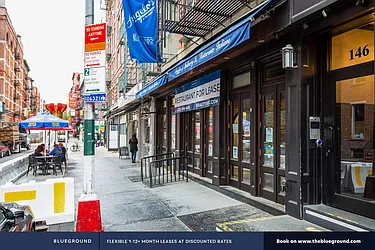 Rented by The Blueground