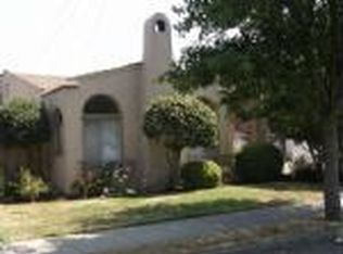 2900 Millsbrae Ave, Oakland, CA 94605