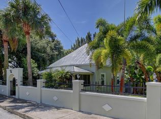 429 Hope St, Tarpon Springs, FL 34689