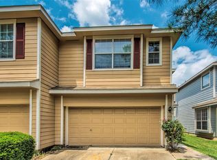 16810 Carrollton Creek Ln, Houston, TX 77084