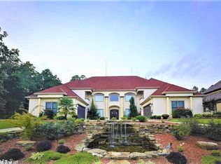 4 Deauville Cir, Little Rock, AR 72223