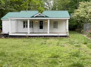 296 Brand Rd, Loganville, GA 30052