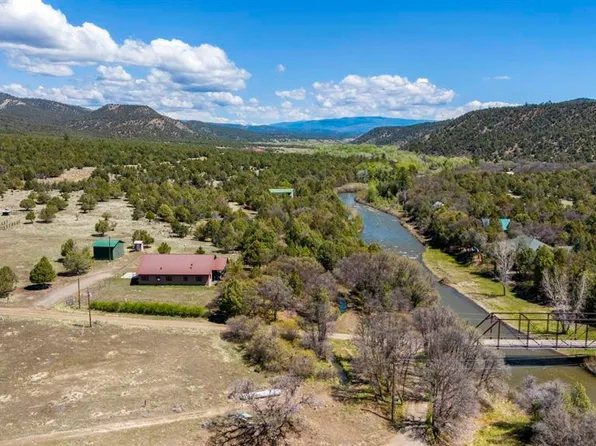 179A Navajo Road, Arboles, CO 81121