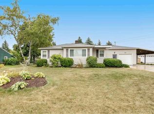 610 Handy Dr, Bay City, MI 48706