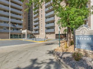 601 W 11th Ave APT 715, Denver, CO 80204