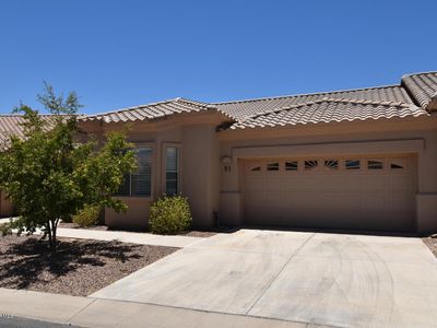 13401 N Rancho Vistoso Blvd, Oro Valley, AZ, 85755