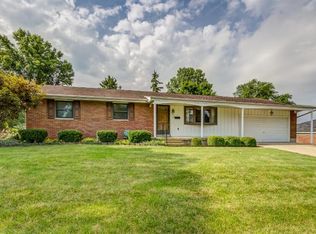 582 Dorado Dr, Fairborn, OH 45324