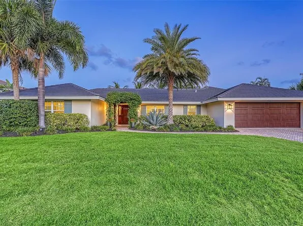 550 Wedge Ln, Longboat Key, FL 34228