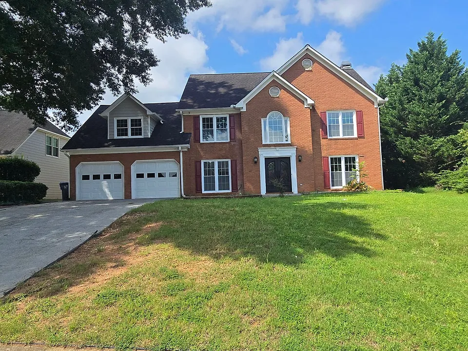 1430 Evers Walk