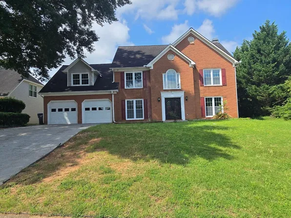 1430 Evers Walk, Lawrenceville, GA 30043