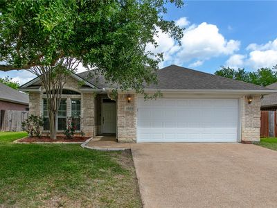 3505 Farah Dr, College Station, TX, 77845