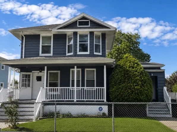 206 Bathgate Ave #1, South Bound Brook, NJ 08880