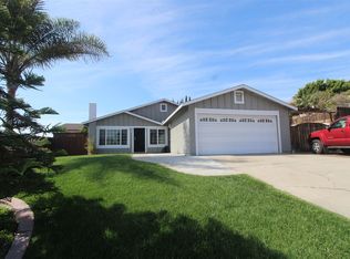 7460 Goode St, San Diego, CA 92139