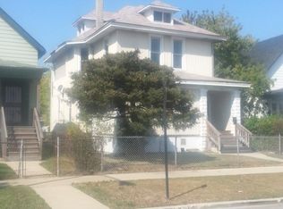 6730 S Lafayette Ave, Chicago, IL 60621
