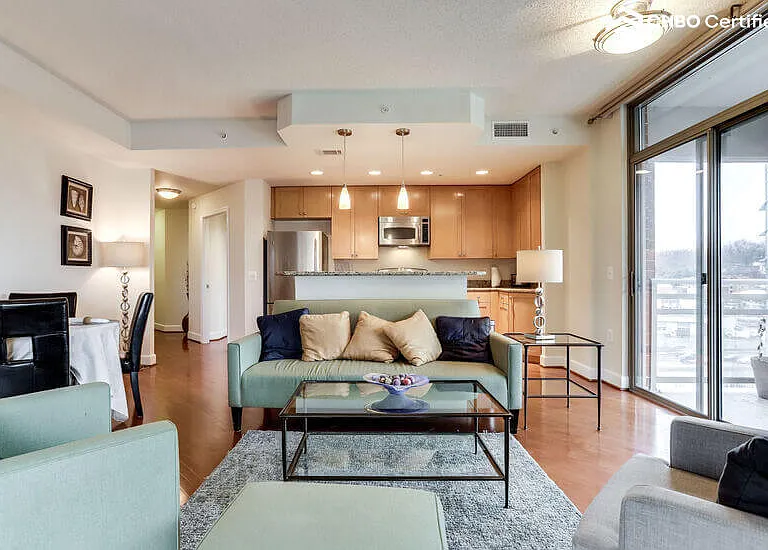 3600 Glebe Rd #617 — Photo 11