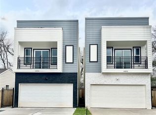 6804 Foster St, Houston, TX 77021