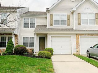 118 Buckingham Way, Mount Laurel, NJ 08054