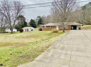 1525 Highway 30e, Athens, TN 37303
