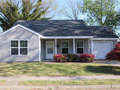 3204 Gwin St, Portsmouth, VA, 23704