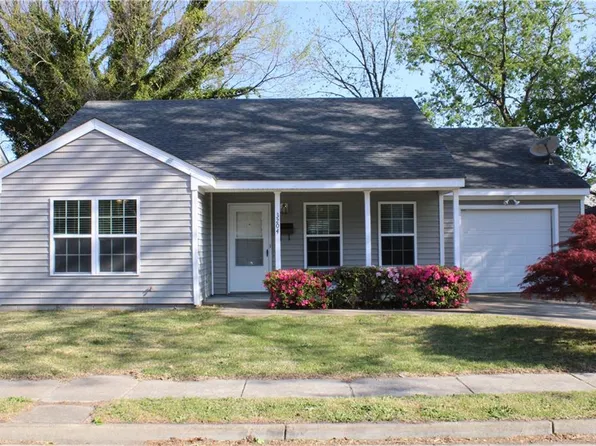 3204 Gwin St, Portsmouth, VA 23704