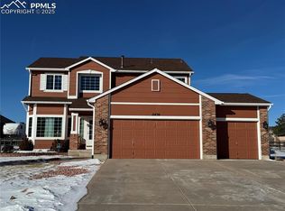 11436 Morley Ct, Peyton, CO 80831